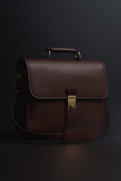 Bags & Briefcases